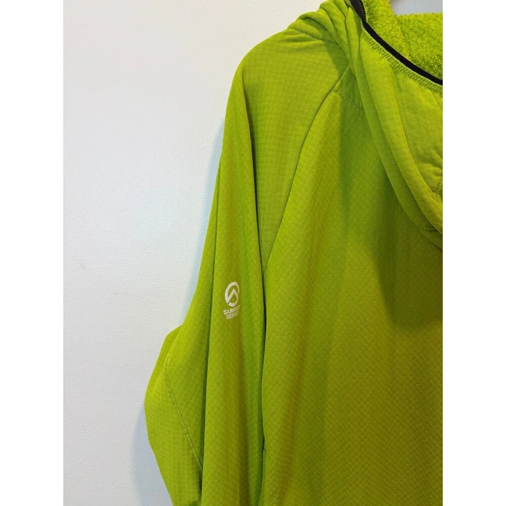 The North Face size xl